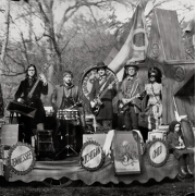 Consolers Of The Lonely by The Raconteurs