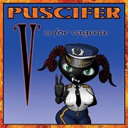 V Is For Vagina by Puscifer