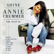 SHINE: THE BEST OF by Annie Crummer