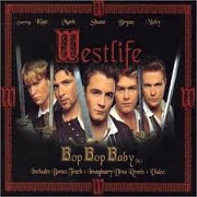 BOP BOP BABY by Westlife