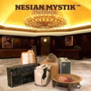 If It's Cool by Nesian Mystik