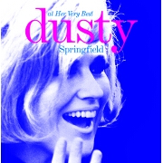 At Her Very Best by Dusty Springfield
