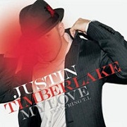 My Love by Justin Timberlake feat. TI