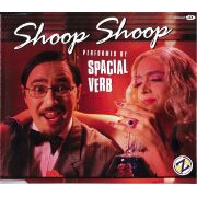 SHOOP SHOOP by Spacial Verb
