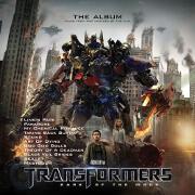 Transformers: Dark Of The Moon OST by Various
