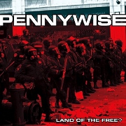 LAND OF THE FREE by Pennywise