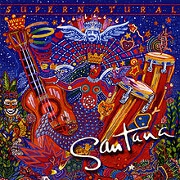 SUPERNATURAL by Santana