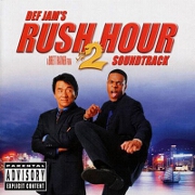RUSH HOUR 2 by Soundtrack