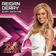 Stay With Me (X Factor Performance) by Reigan Derry