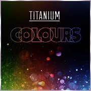 Colours by Titanium