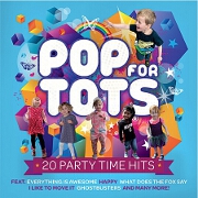 Pop For Tots