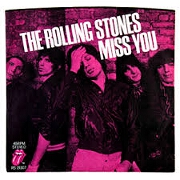 Miss You by Rolling Stones