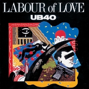Labour Of Love by UB40