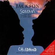 Scream by Michael Jackson