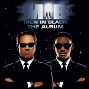 Men In Black OST by Various