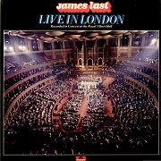 James Last Live In London by James Last
