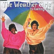 It's Raining Men by Weather Girls