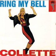 Ring My Bell by Collette
