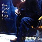 How Come How Long by Babyface