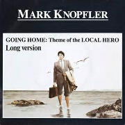 Going Home by Mark Knopfler