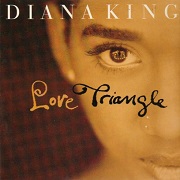 Love Triangle by Diana King
