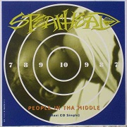 People In Tha Middle by Spearhead