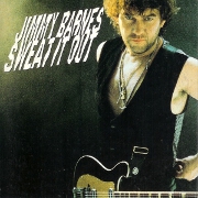 Sweat It Out by Jimmy Barnes
