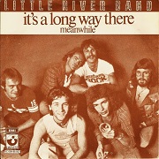 It's A Long Way There by Little River Band