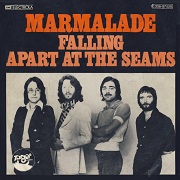 Falling Apart At The Seams by Marmalade