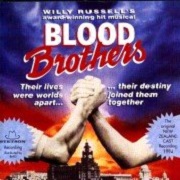 Blood Brothers by Original NZ Cast