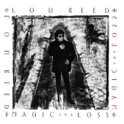 Magic & Loss by Lou Reed