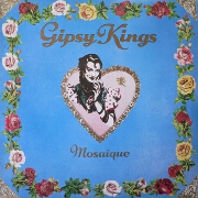 Mosaique by Gipsy Kings