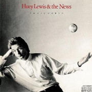 Small World by Huey Lewis & The News