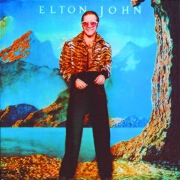 Caribou by Elton John