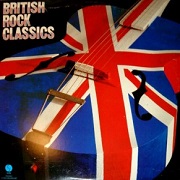 British Rock Classics by Various