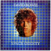 Space Oddity by David Bowie