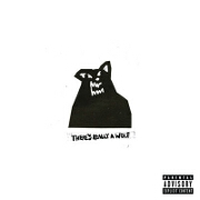 There's Really A Wolf by Russ