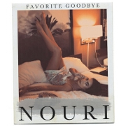 Favorite Goodbye by Nouri