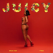 Juicy by Doja Cat feat. Tyga