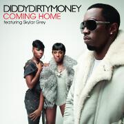 Coming Home by Diddy And Dirty Money