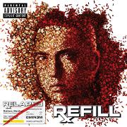 Relapse: The Refill by Eminem