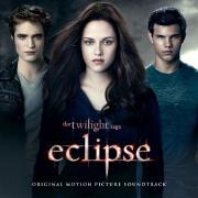 The Twilight Saga: Eclipse OST by Various