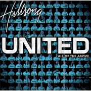 All Of The Above by Hillsong United
