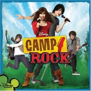 Camp Rock OST by Camp Rock Cast