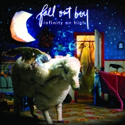 Infinity On High by Fall Out Boy