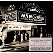 Van At The Movies by Van Morrison