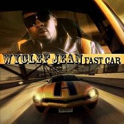 Fast Car by Wyclef Jean feat. Paul Simon