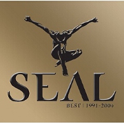 Best 1991-2004 by Seal