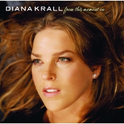 From This Moment On by Diana Krall