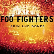 Skin And Bones by Foo Fighters
